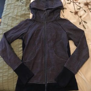 Lululemon scuba hoodie!